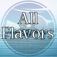 All Taste E-Liquid