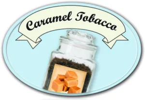 Caramel Tobacco