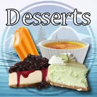 Desserts