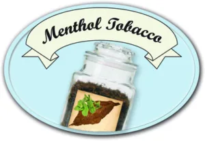 Menthol Tobacco