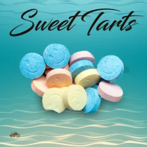Sweet Tarts