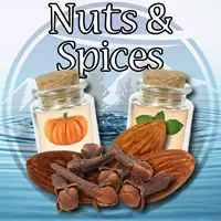 Nuts and Spices