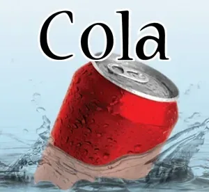 Cola Flavor